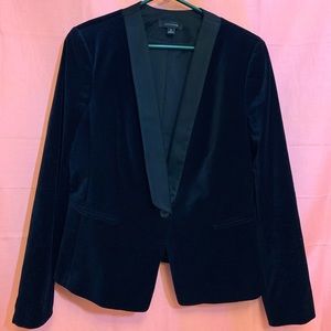 Ann Taylor blazer
